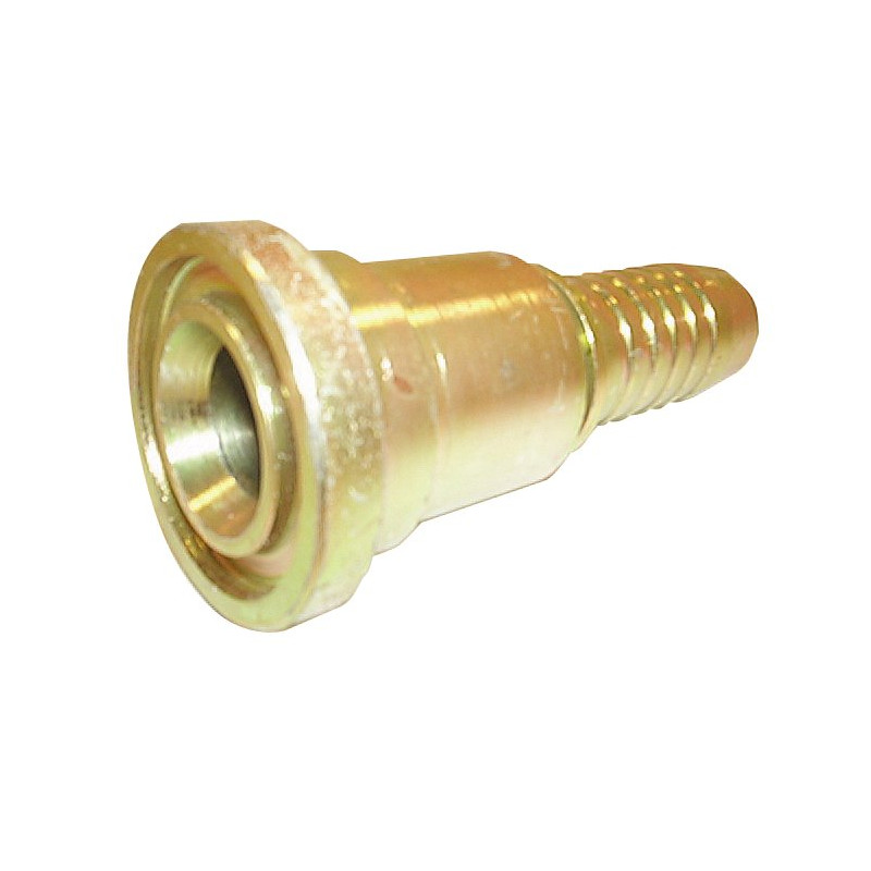 1.1/2 ST 3'FLNGE FR 1.1/4 HOSE